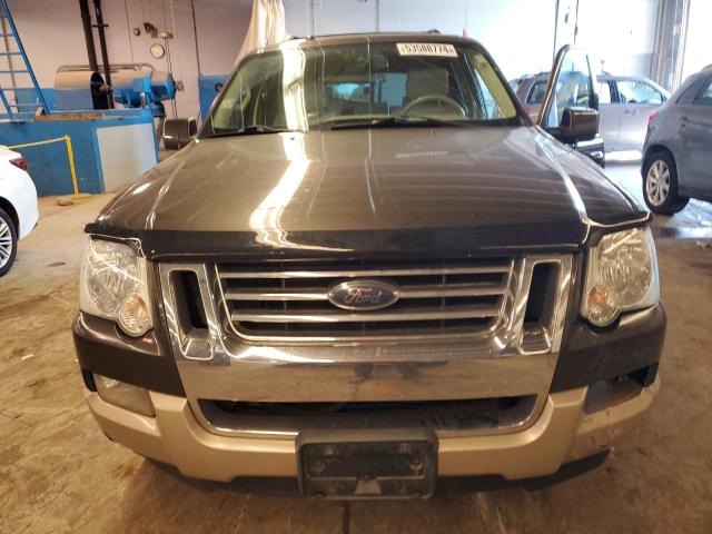 Photo 5 from auction – 2007 FORD EXPLORER E with VIN 1FMEU74E87UA89937