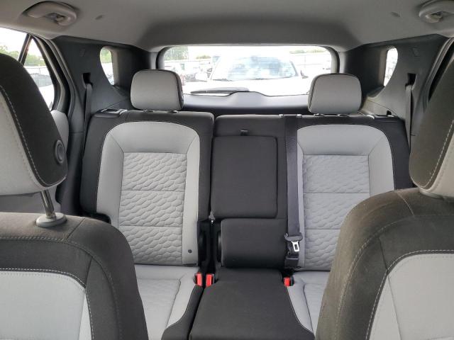 Photo 10 from auction – 2020 CHEVROLET EQUINOX LS with VIN 3GNAXHEV6LS505225