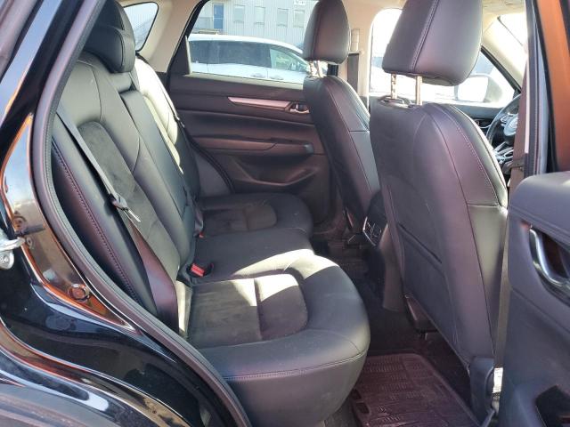 Photo 10 from auction – 2017 MAZDA CX-5 TOURI with VIN JM3KFBCLXH0143341