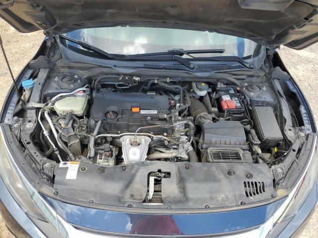 Photo 11 from auction – 2016 HONDA CIVIC LX with VIN 19XFC2F51GE096089