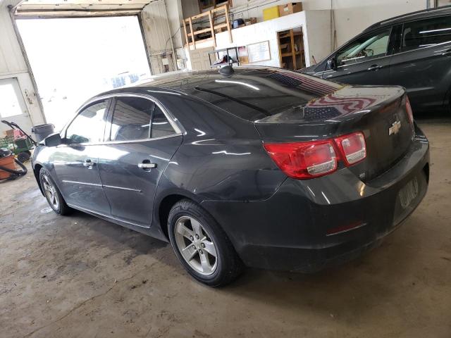 Photo 2 from auction – 2014 CHEVROLET MALIBU LS with VIN 1G11B5SL4EF268405