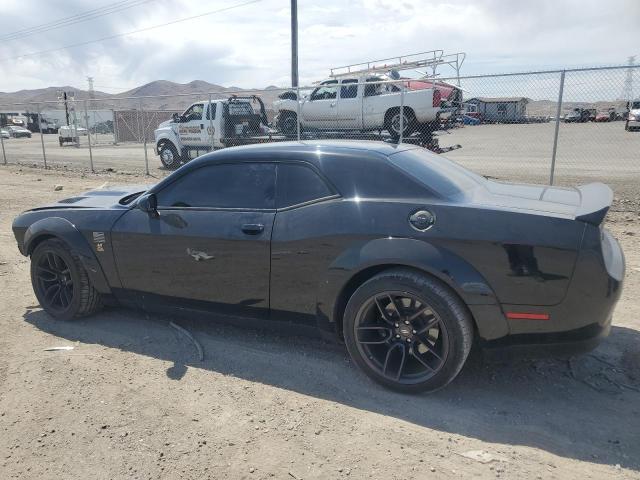 Photo 2 from auction – 2021 DODGE CHALLENGER with VIN 2C3CDZFJ3MH610275