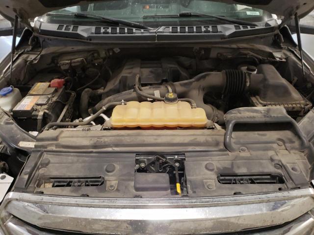 Photo 11 from auction – 2015 FORD F150 SUPER with VIN 1FTEW1EP0FKD54033