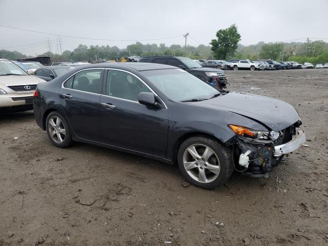 Photo 4 from auction – 2012 ACURA TSX TECH with VIN JH4CU2F64CC001338