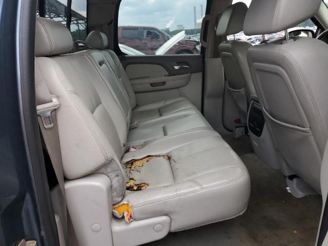 Photo 10 from auction – 2008 CHEVROLET SILVERADO with VIN 3GCEK13J38G215681