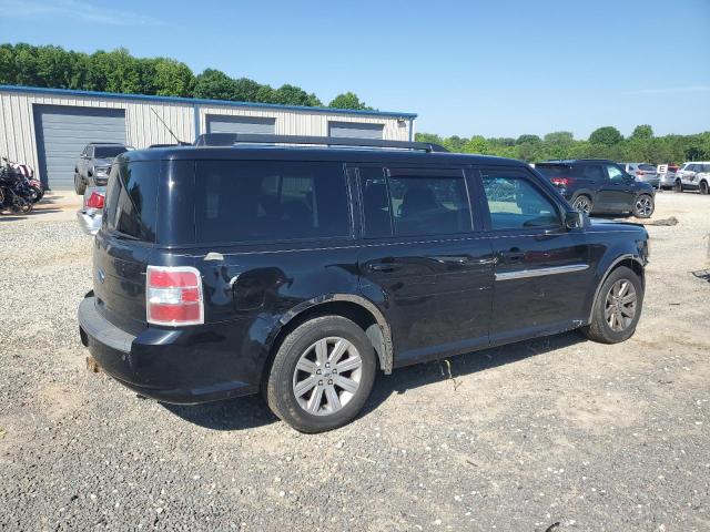 Photo 3 from auction – 2011 FORD FLEX SE with VIN 2FMGK5BC5BBD21123