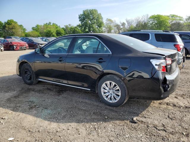 Photo 2 from auction – 2014 TOYOTA CAMRY L with VIN 4T4BF1FKXER352476