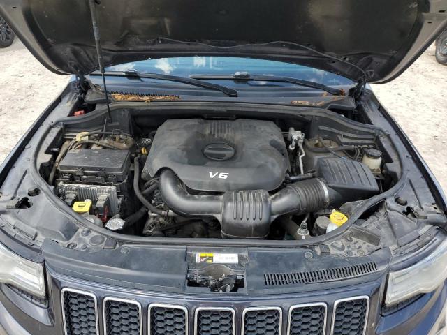Photo 12 from auction – 2014 JEEP GRAND CHER with VIN 1C4RJFCG3EC336070