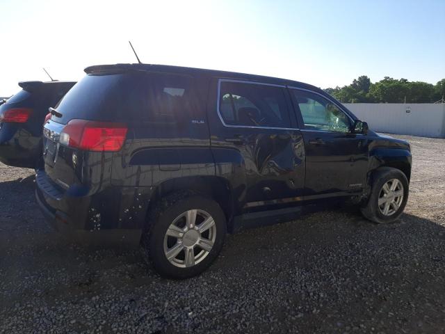 Photo 3 from auction – 2014 GMC TERRAIN SL with VIN 2GKALMEK9E6370640