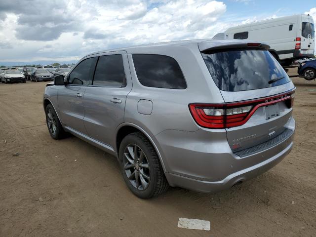 Photo 2 from auction – 2017 DODGE DURANGO GT with VIN 1C4RDJDG8HC672536