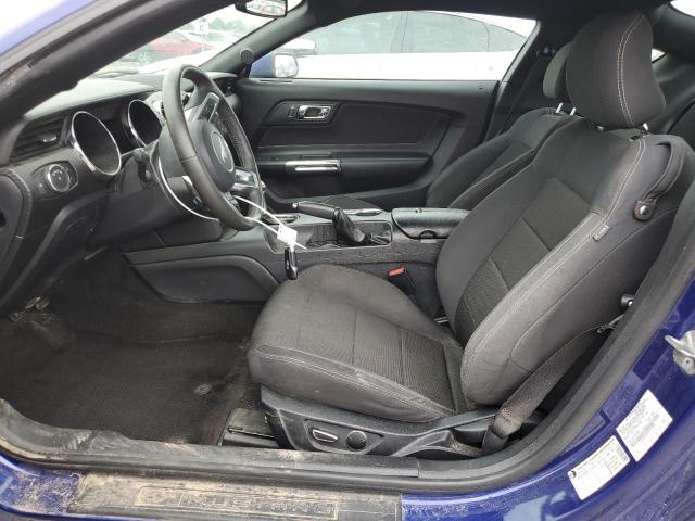 Photo 7 from auction – 2016 FORD MUSTANG with VIN 1FA6P8AM9G5205020