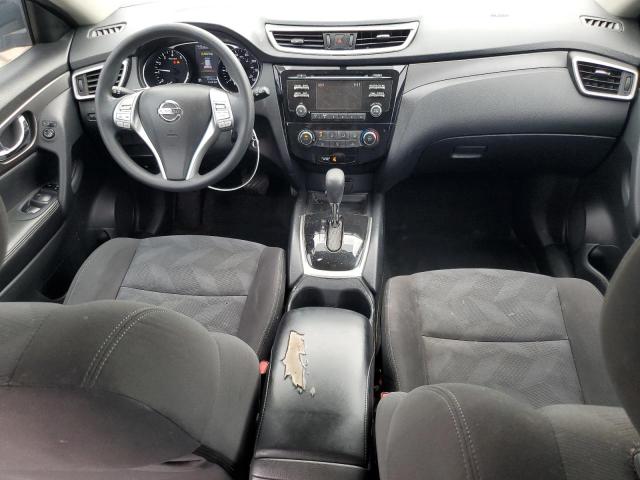 Photo 8 from auction – 2016 NISSAN ROGUE S with VIN KNMAT2MT1GP604847