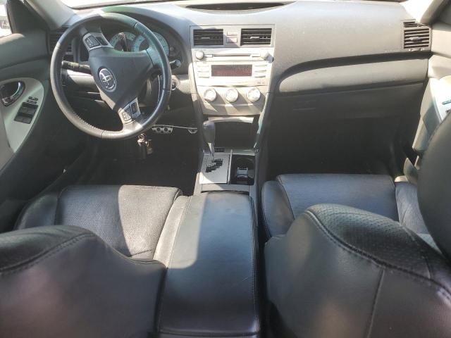 Photo 8 from auction – 2011 TOYOTA CAMRY BASE with VIN 4T1BF3EK9BU219016