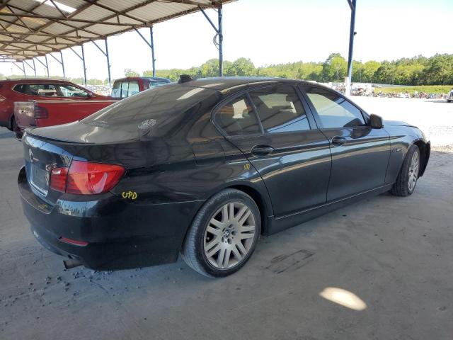 Photo 3 from auction – 2011 BMW 535 I with VIN WBAFR7C5XBC600538