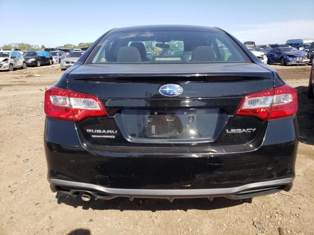 Photo 6 from auction – 2018 SUBARU LEGACY 2.5 with VIN 4S3BNAB68J3046192