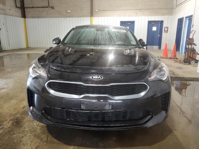 Photo 5 from auction – 2018 KIA STINGER with VIN KNAE15LA2J6025532