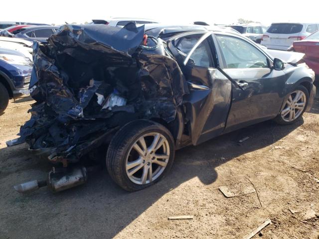 Photo 3 from auction – 2013 NISSAN ALTIMA 3.5 with VIN 1N4BL3AP0DN427304