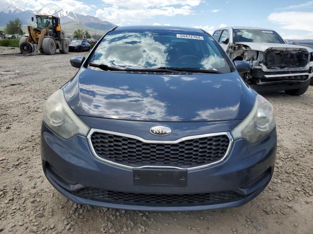 Photo 5 from auction – 2014 KIA FORTE LX with VIN KNAFK4A68E5057083