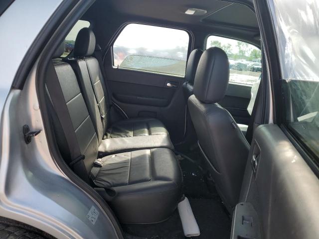 Photo 10 from auction – 2011 FORD ESCAPE LIM with VIN 1FMCU0E73BKB51716
