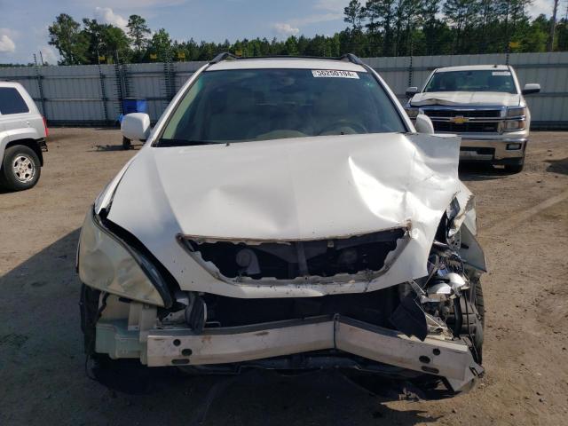 Photo 5 from auction – 2007 LEXUS RX 350 with VIN 2T2GK31U97C009996