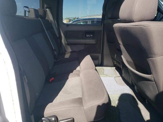Photo 10 from auction – 2004 FORD F150 SUPER with VIN 1FTRW12W74KD49535