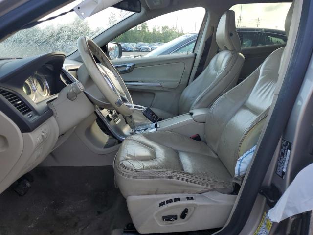 Photo 7 from auction – 2012 VOLVO XC60 3.2 with VIN YV4952DL7C2310628