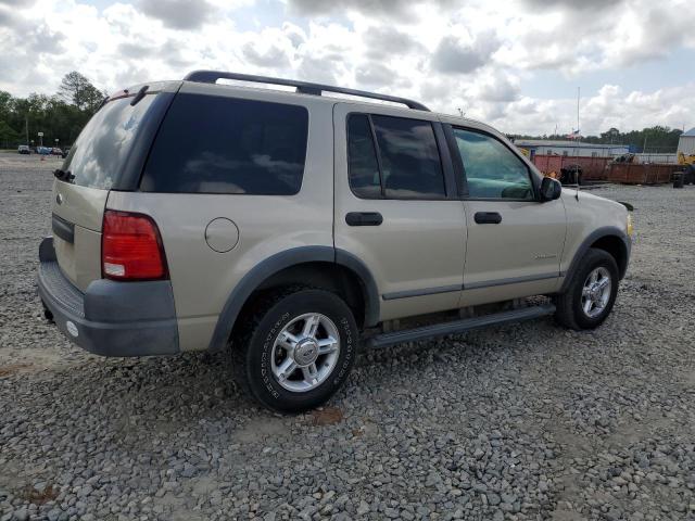 Photo 3 from auction – 2004 FORD EXPLORER X with VIN 1FMZU62K14UA55760