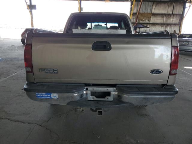 Photo 6 from auction – 2002 FORD F250 SUPER with VIN 1FTNX21FX2EA10928