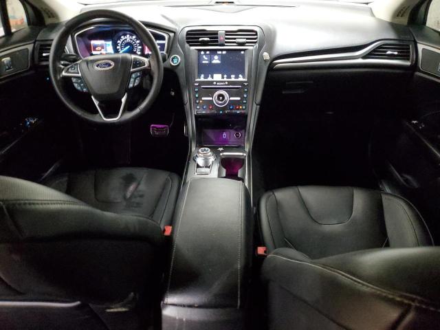Photo 8 from auction – 2017 FORD FUSION TIT with VIN 3FA6P0D96HR128694