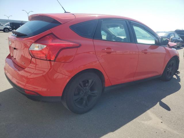 Photo 3 from auction – 2012 FORD FOCUS SE with VIN 1FAHP3K29CL286681