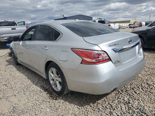 Photo 2 from auction – 2013 NISSAN ALTIMA 2.5 with VIN 1N4AL3AP4DN433909
