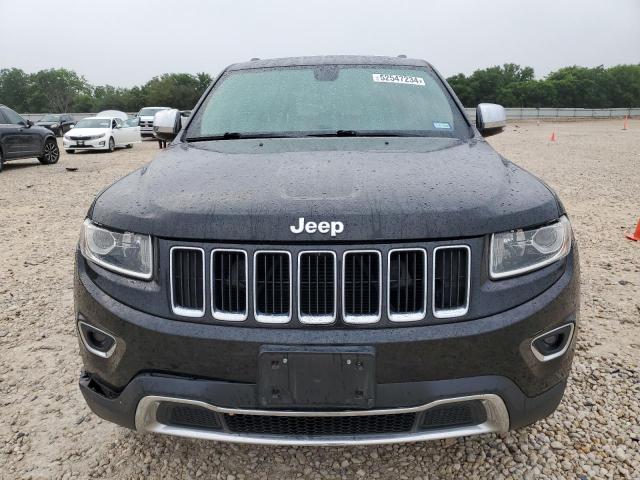 Photo 5 from auction – 2014 JEEP GRAND CHER with VIN 1C4RJFBG7EC114357
