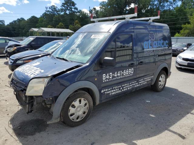 FORD TRANSIT CO 2013 with VIN NM0LS7DN8DT173790 - Photo from auction