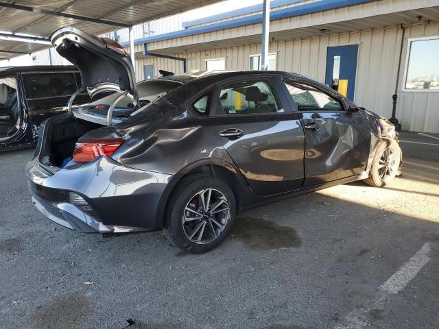 Photo 3 from auction – 2023 KIA FORTE LX with VIN 3KPF24AD9PE635040