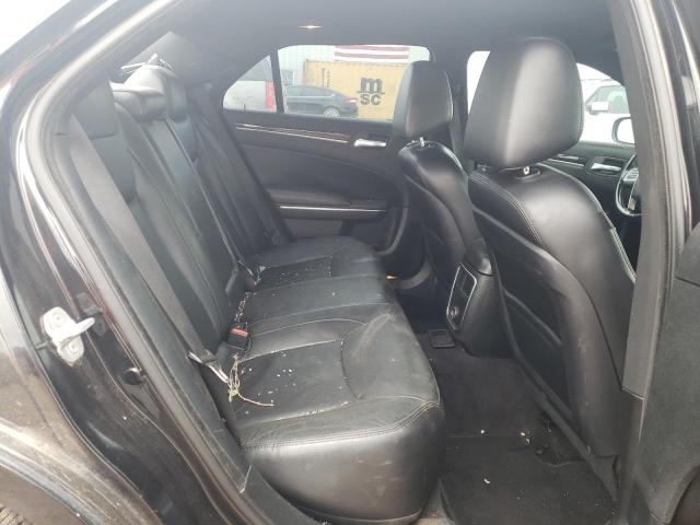 Photo 10 from auction – 2011 CHRYSLER 300 LIMITE with VIN 2C3CA5CGXBH546257