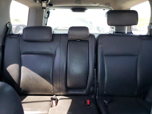Photo 10 from auction – 2005 HONDA CR-V with VIN JHLRD78995C021235