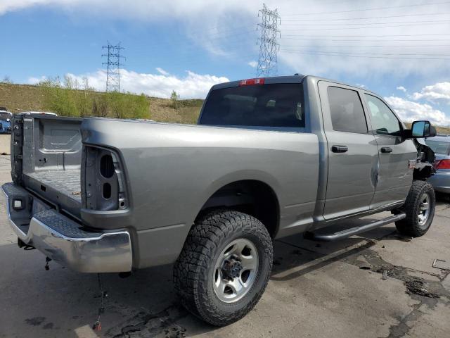 Photo 3 from auction – 2012 DODGE RAM 2500 S with VIN 3C6TD5CTXCG321300