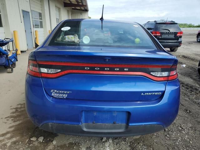 Photo 6 from auction – 2013 DODGE DART LIMIT with VIN 1C3CDFCAXDD308613