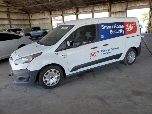 FORD TRANSIT CO 2017 with VIN NM0LS7E76H1317337 - Photo from auction