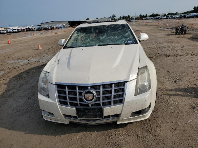 Photo 5 from auction – 2013 CADILLAC CTS PREMIU with VIN 1G6DP5E3XD0158268