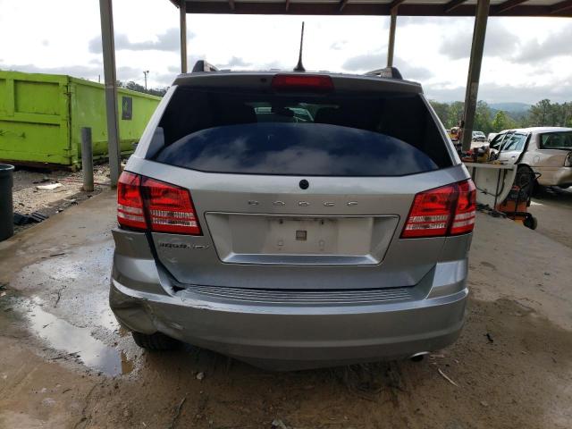 Photo 6 from auction – 2017 DODGE JOURNEY SE with VIN 3C4PDCAB7HT636921