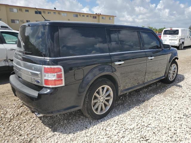 Photo 3 from auction – 2019 FORD FLEX LIMIT with VIN 2FMGK5D87KBA04033