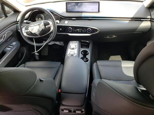 Photo 8 from auction – 2022 GENESIS GV70 BASE with VIN KMUMADTB0NU066998