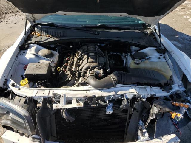 Photo 11 from auction – 2014 CHRYSLER 300 S with VIN 2C3CCABT1EH178881