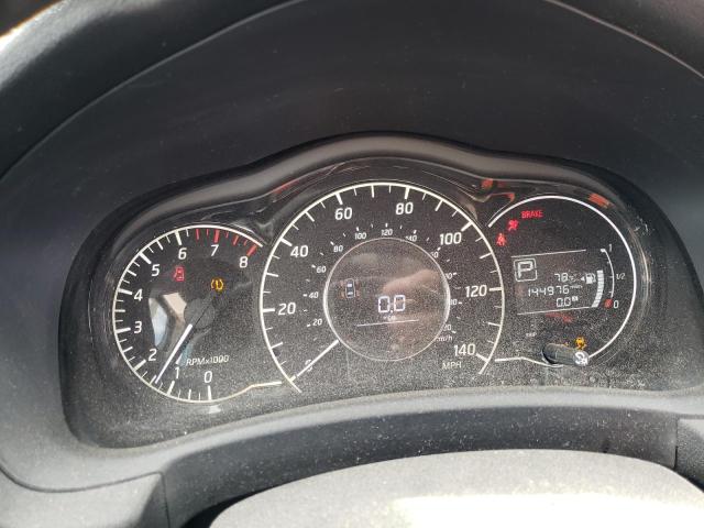 Photo 9 from auction – 2016 NISSAN VERSA NOTE with VIN 3N1CE2CP2GL406946