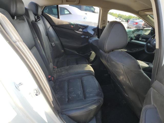 Photo 10 from auction – 2018 NISSAN MAXIMA 3.5 with VIN 1N4AA6AP8JC378749