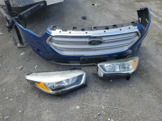 Photo 13 from auction – 2017 FORD ESCAPE SE with VIN 1FMCU9GD3HUC86859