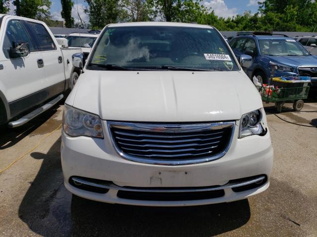 Zdjęcie 5 z aukcji – 2011 CHRYSLER TOWN & COU z VIN 2A4RR8DG1BR651224