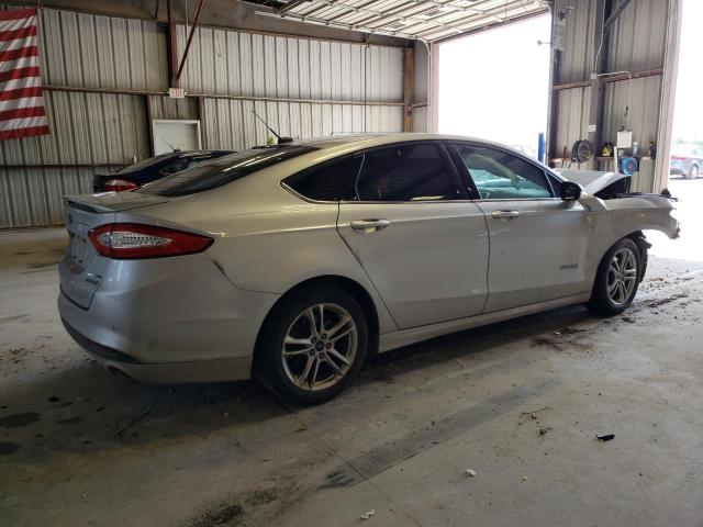 Photo 3 from auction – 2016 FORD FUSION SE with VIN 3FA6P0LU8GR329419