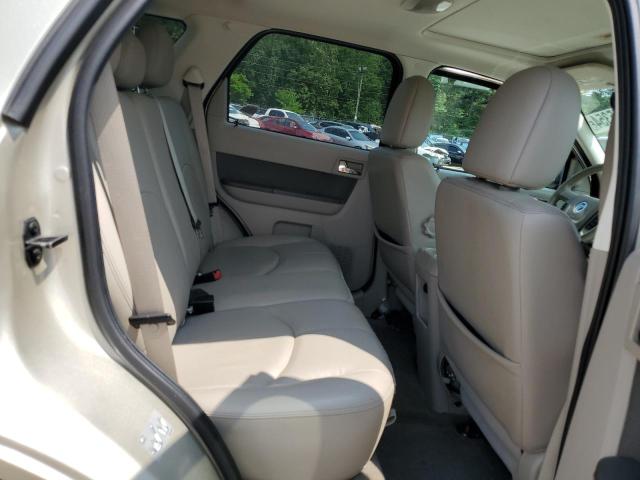 Photo 10 from auction – 2010 MERCURY MARINER with VIN 4M2CN8BG2AKJ22365